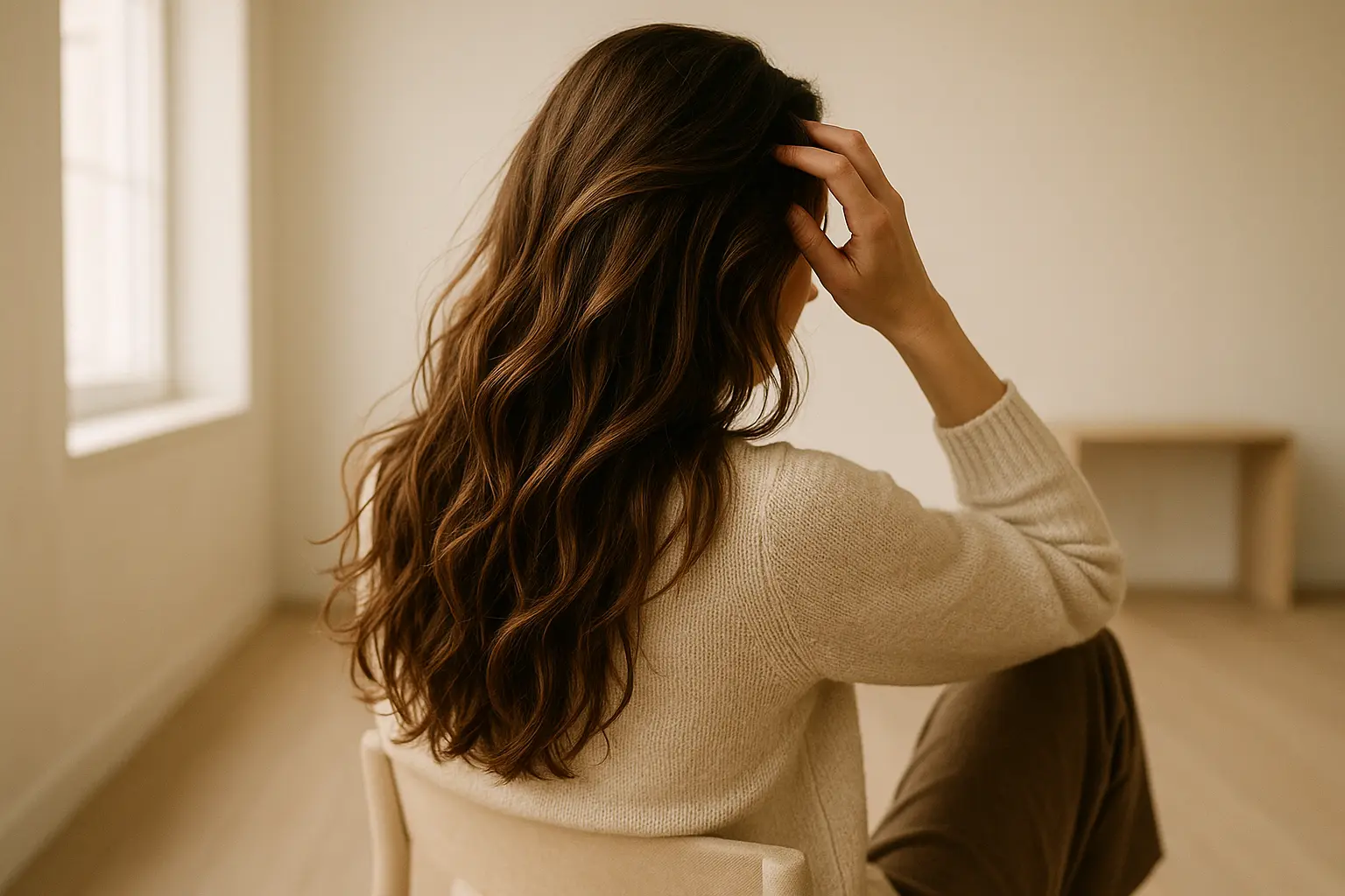 Causes Effluvium Telegène : 7 Facteurs à Connaître