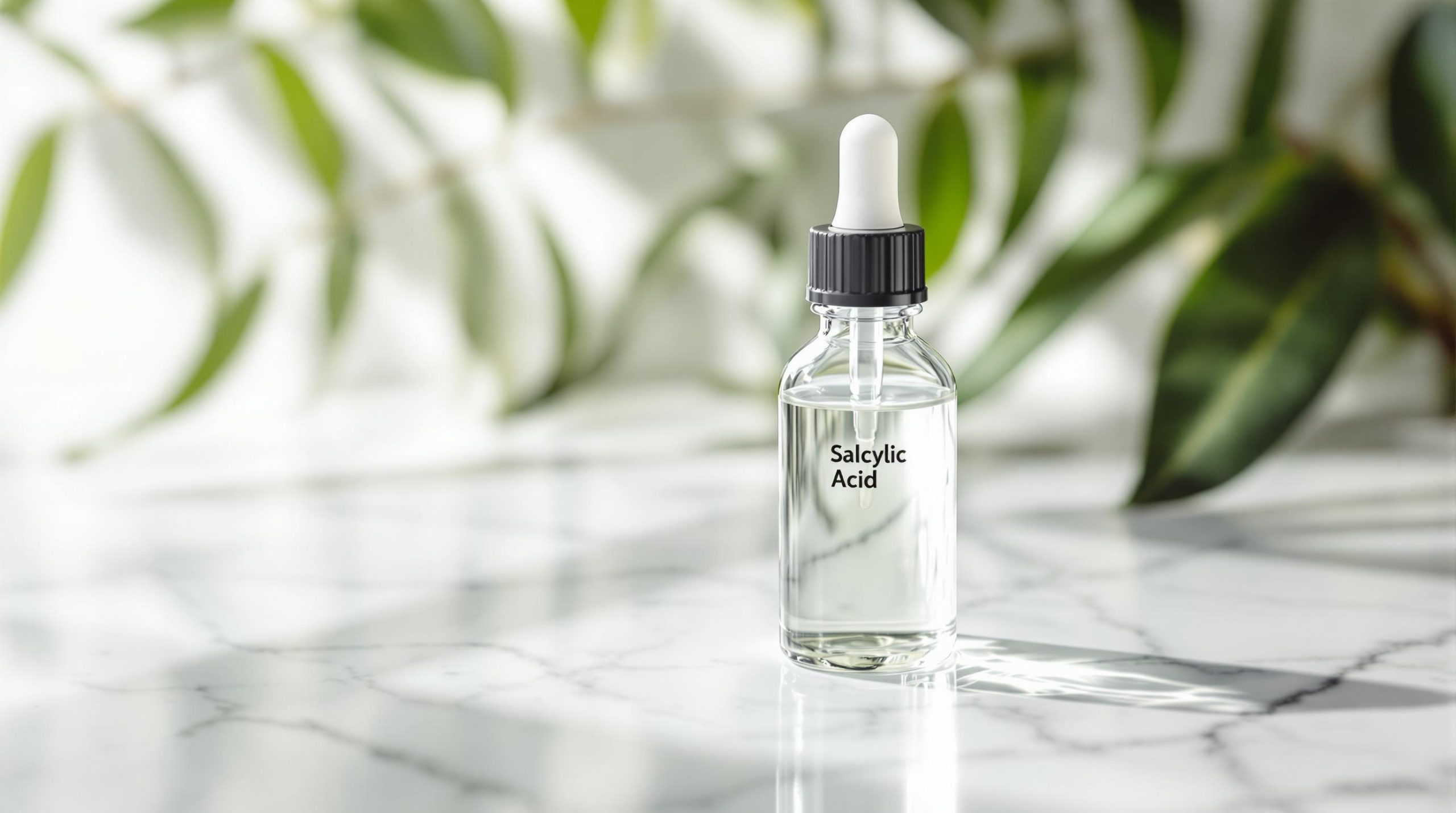 Est-ce qu'on peut utiliser l'acide salicylique tous les jours ?