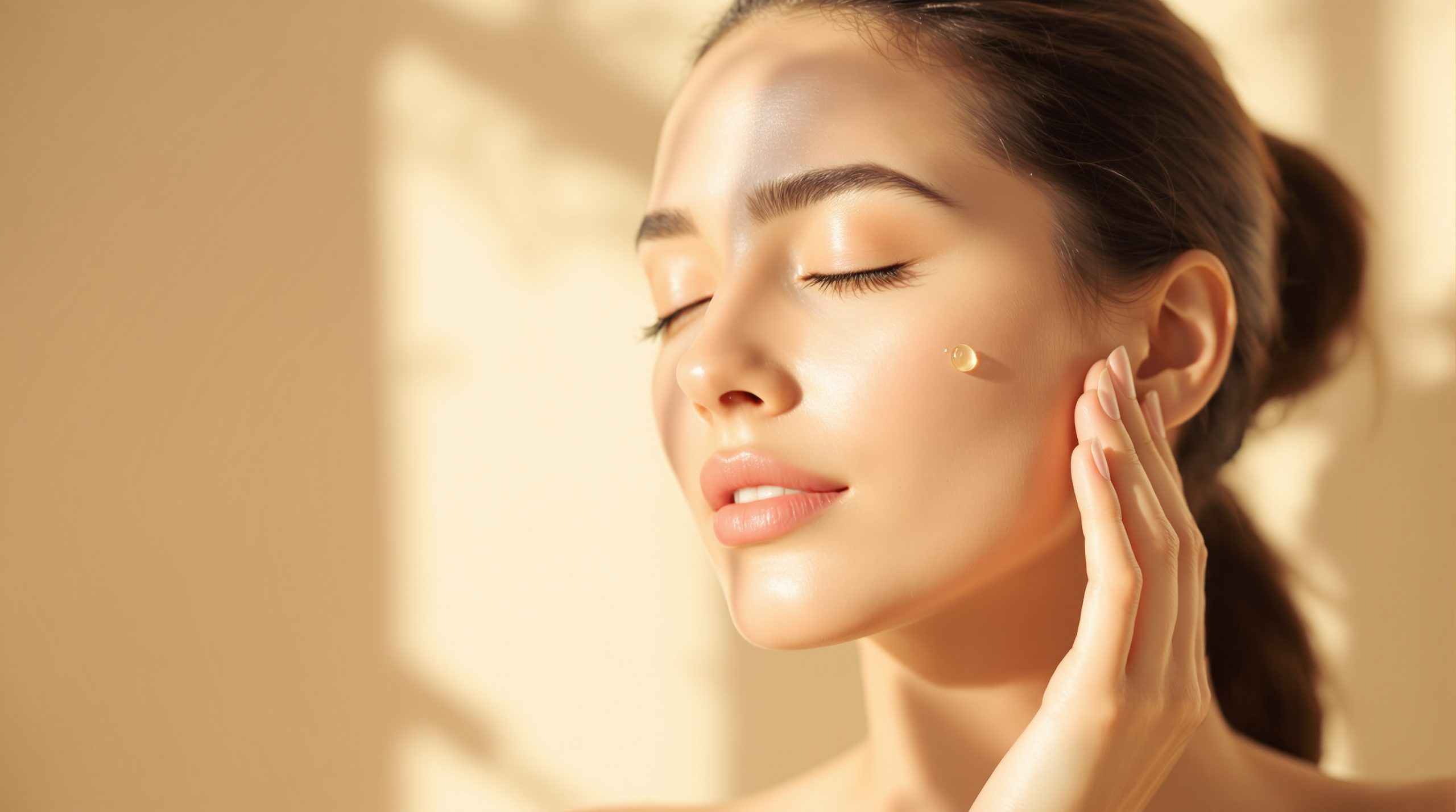 Soin visage : les étapes essentielles pour une peau éclatante