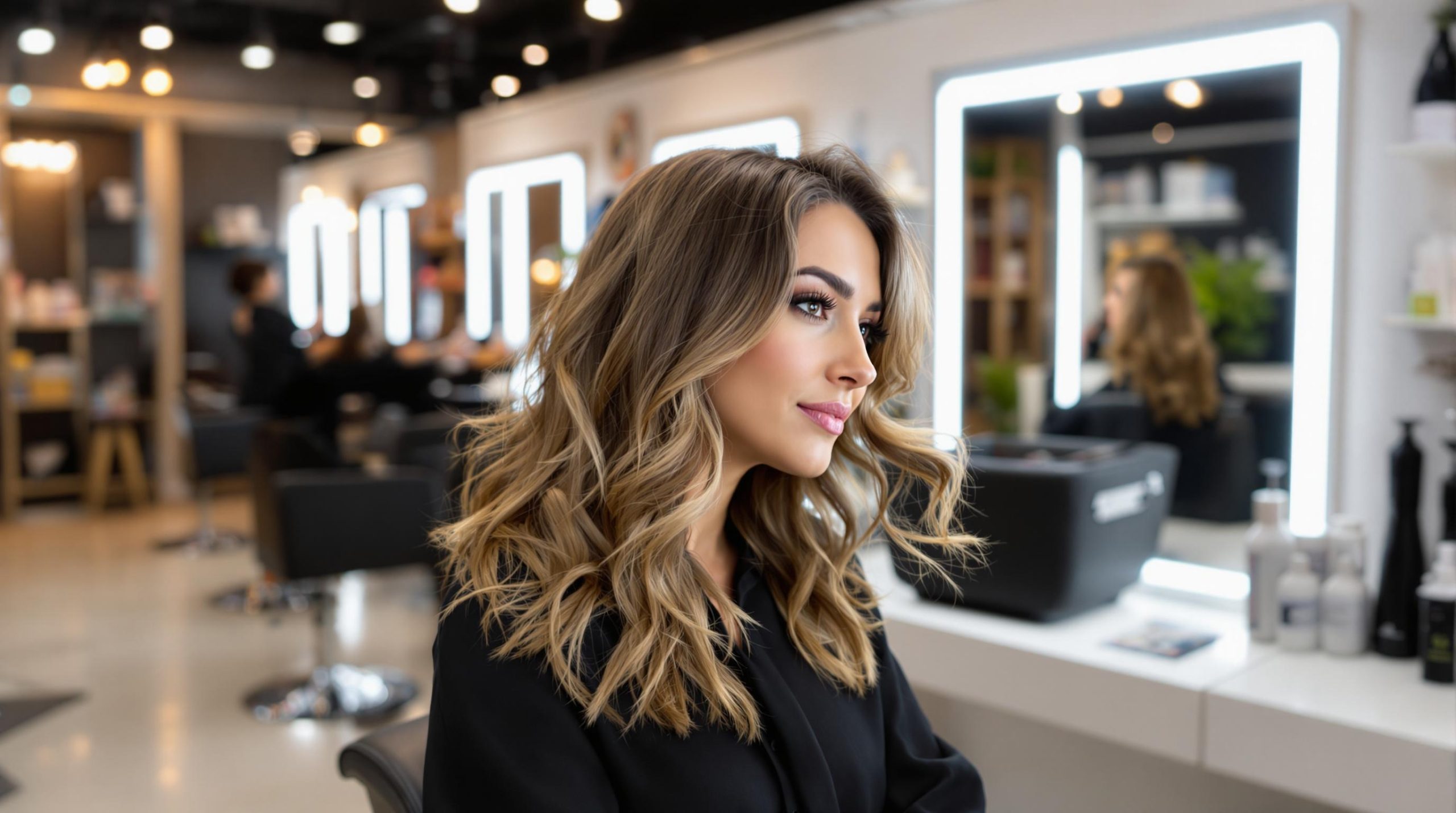 tina coiffure