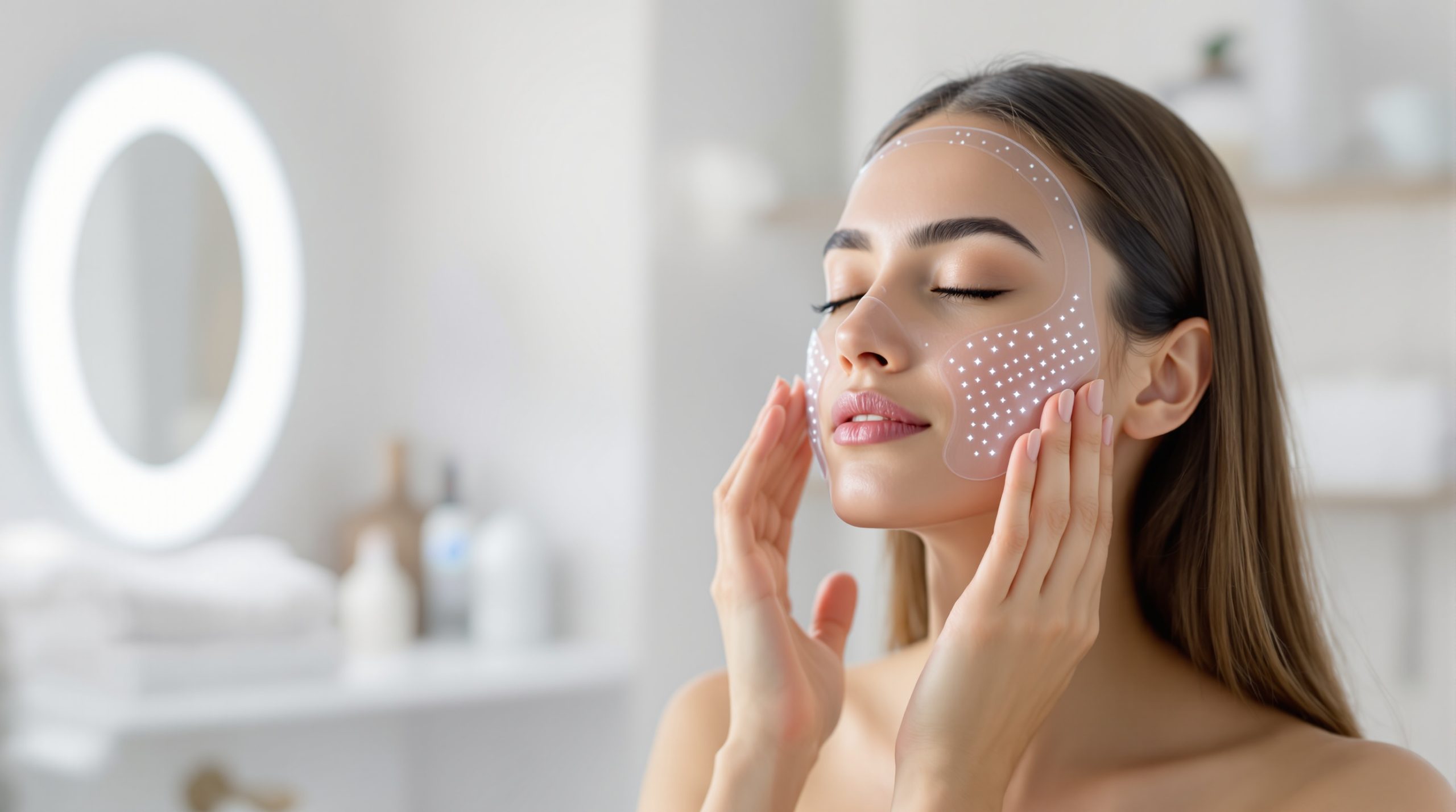 Beauty tech trends for the year ahead