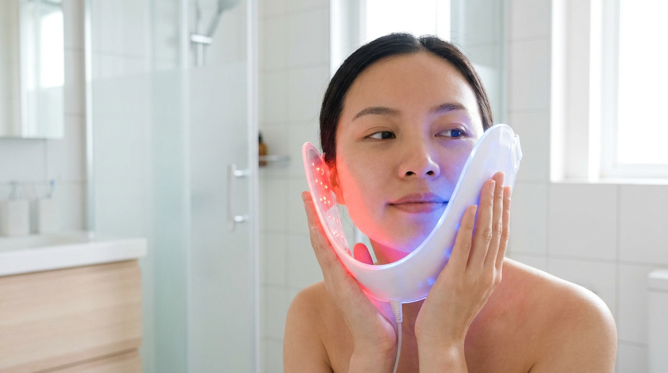 What is the best LED mask in July 2026?