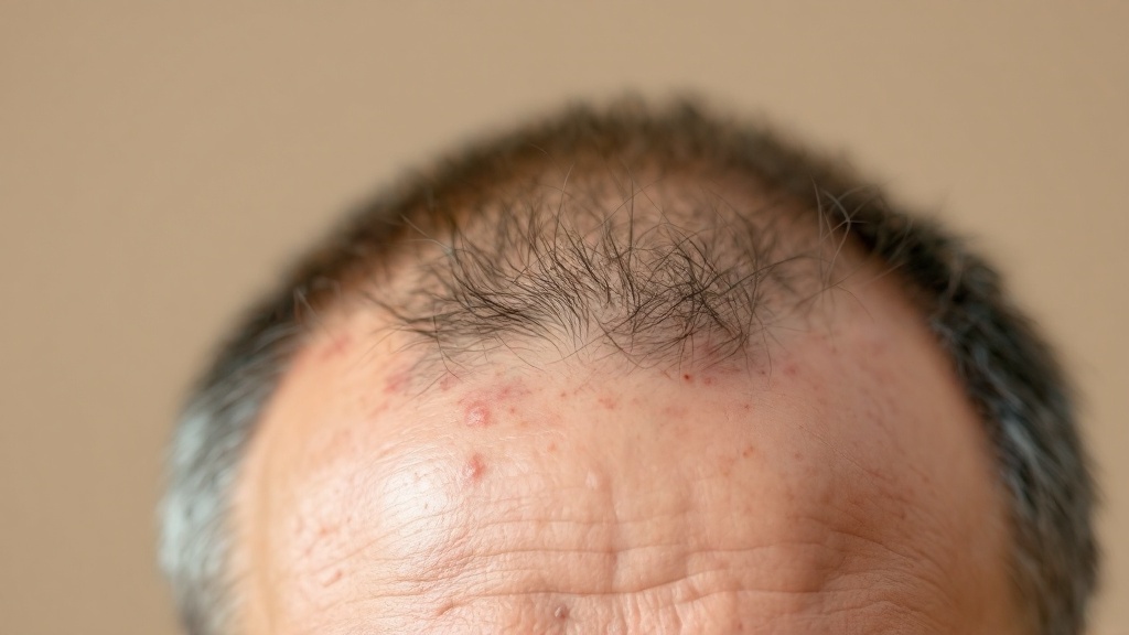 Itchy scalp: causes, solutions and advice
